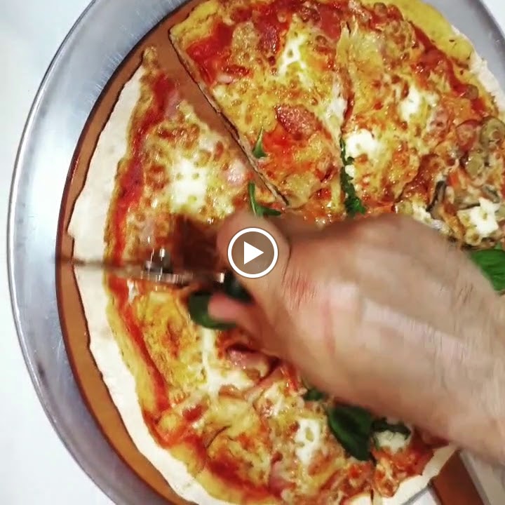 Bepizza — Videos