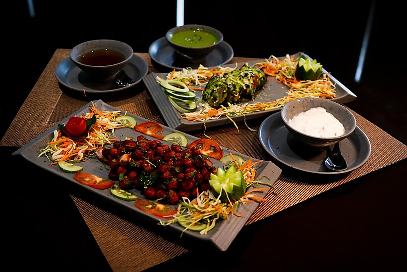 Food & drink