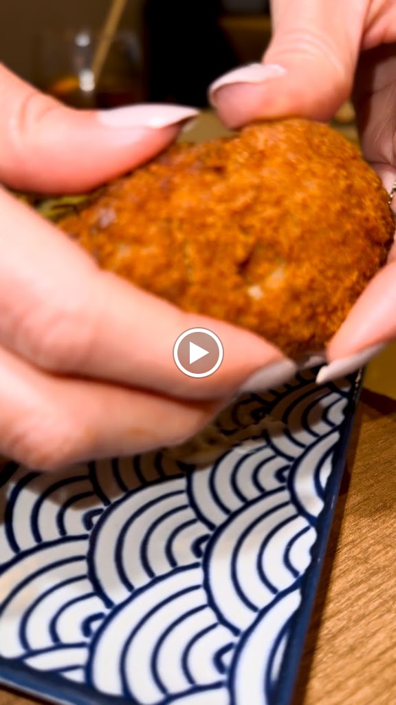 Azafran Restaurante — Videos