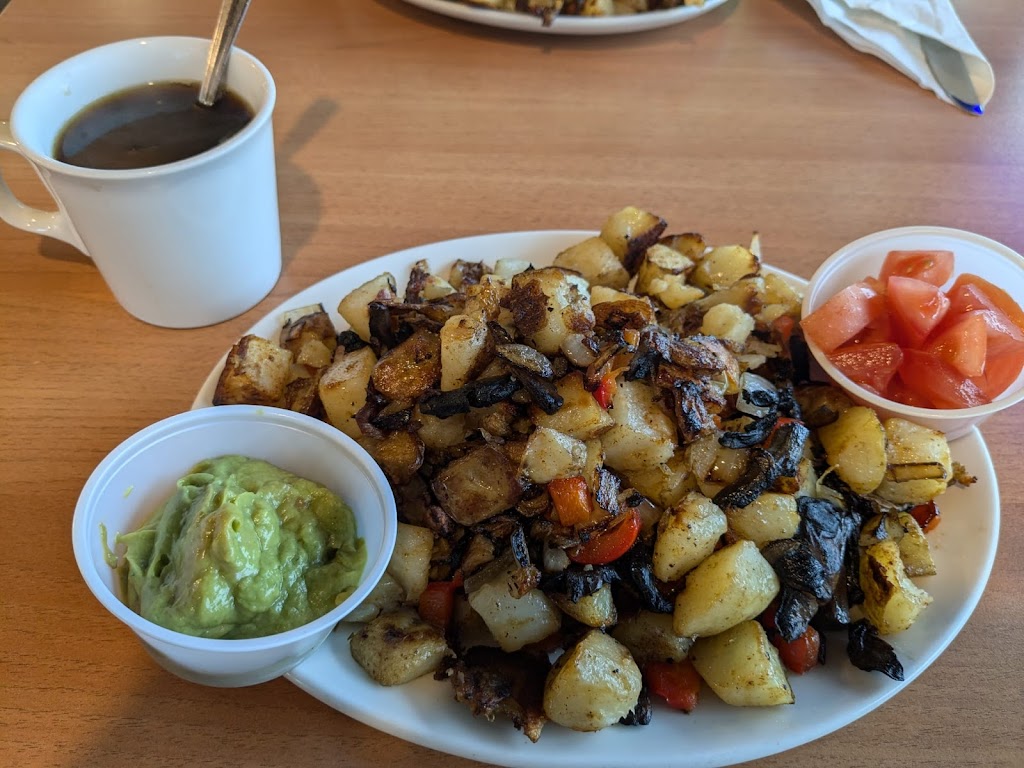 Home fries