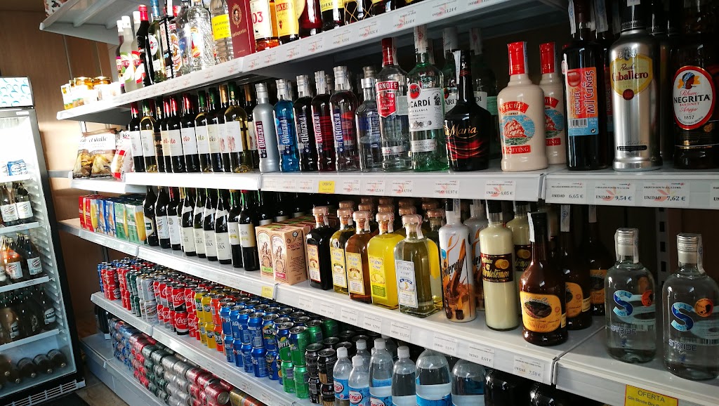 MOREDIS - Moreno Distribuciones.