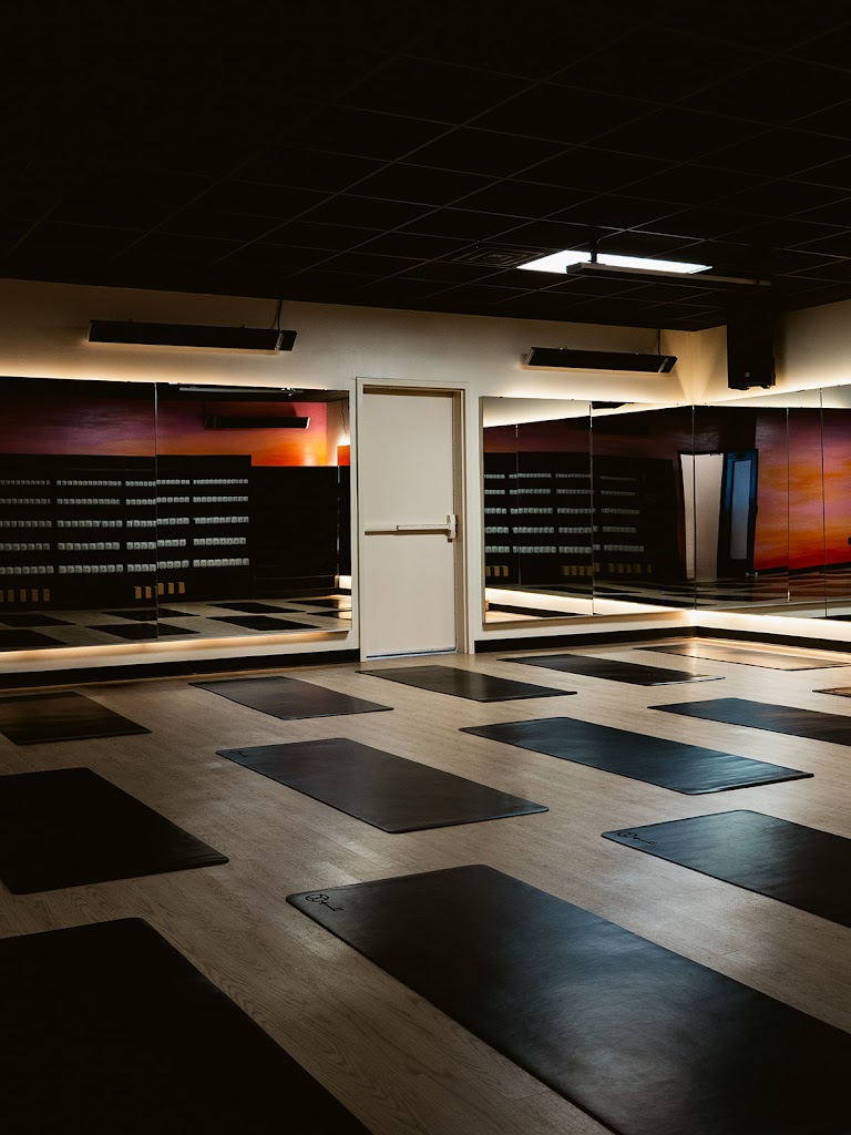  Key Studios & Wellness