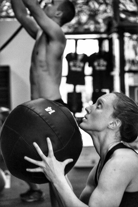  CrossFit Bothell