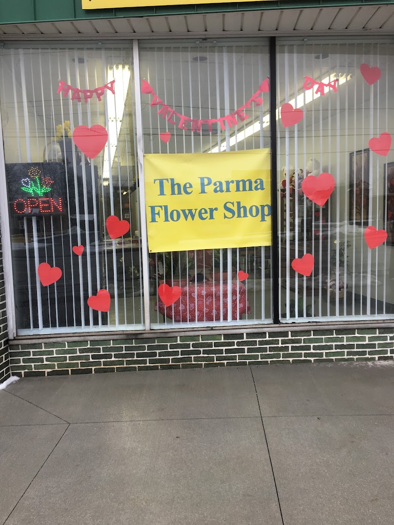 The Parma Flower Shop