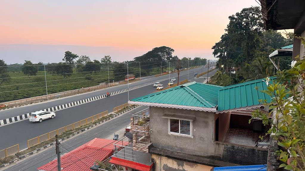 Kusum Home Stay