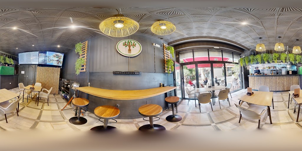 Buena Vida Marbella — Ambiente