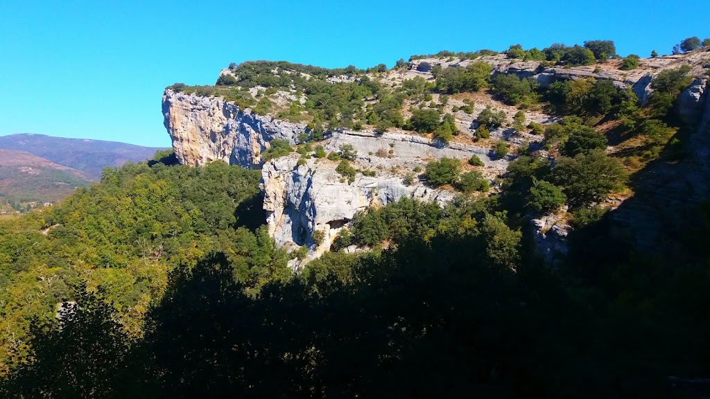 Ruta Pico del Cuerno