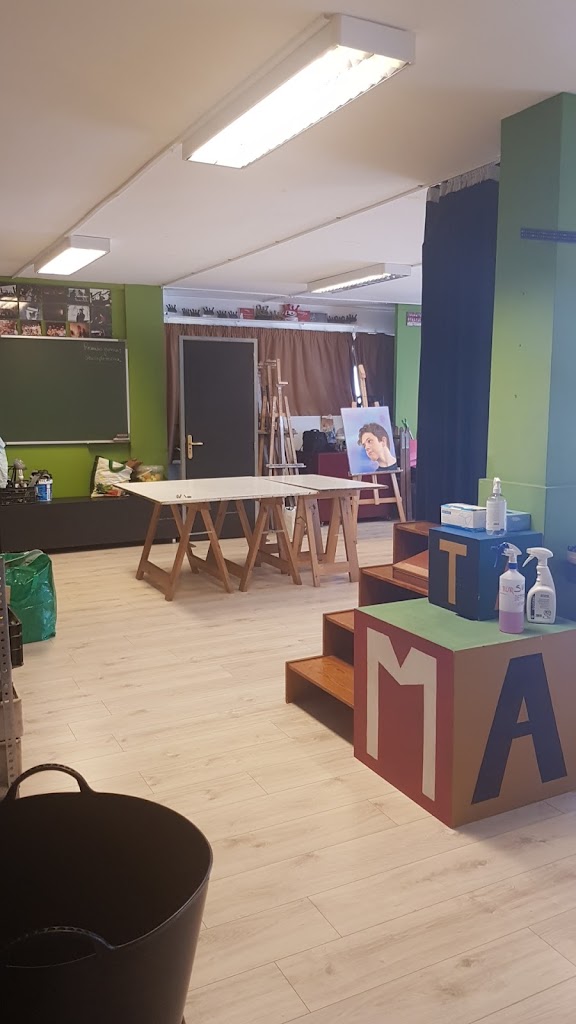 Academia El Trac Musicaldansa