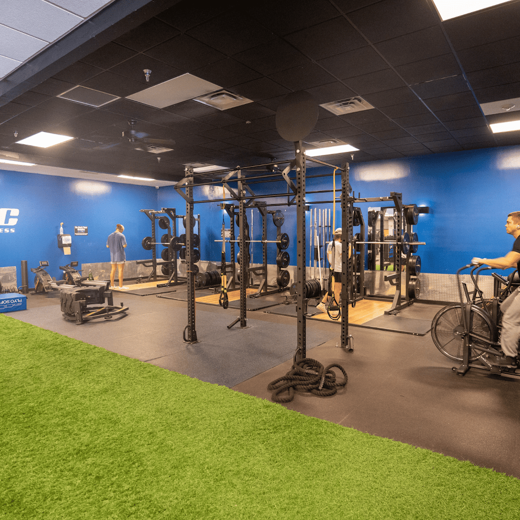  Epic Health & Fitness Brooksville