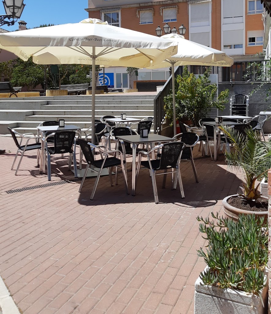 La Casona de Boadilla