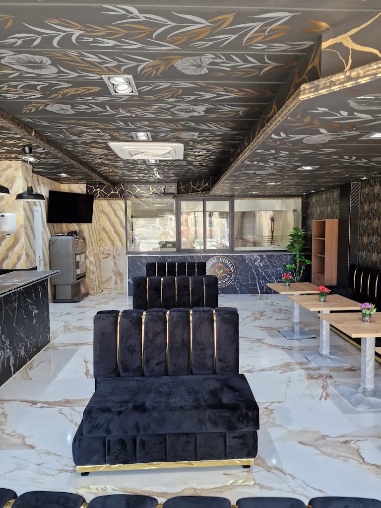 Restaurant Royal kebab — Del propietario