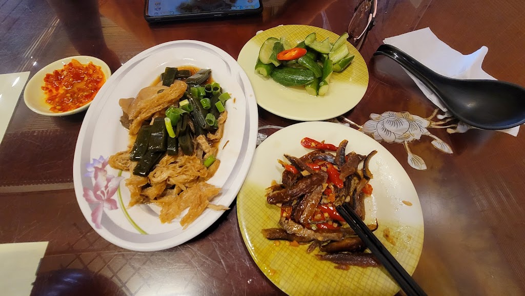 王記川味牛肉麵 的照片