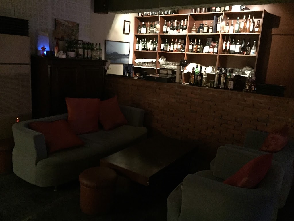 Okaeri Sofa Bar 的照片