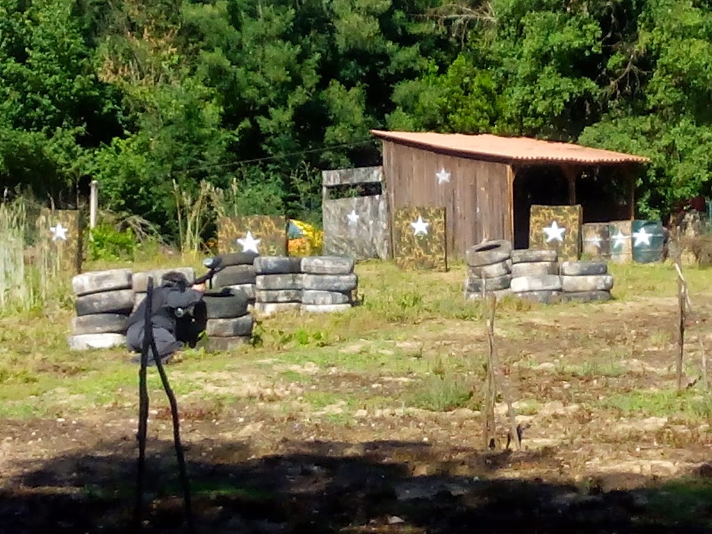 Gaels Centro de Ocio