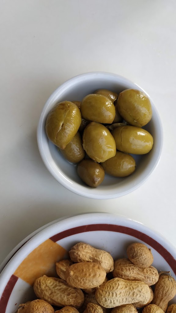 Horchateria Casa Cultura — Comida y bebida