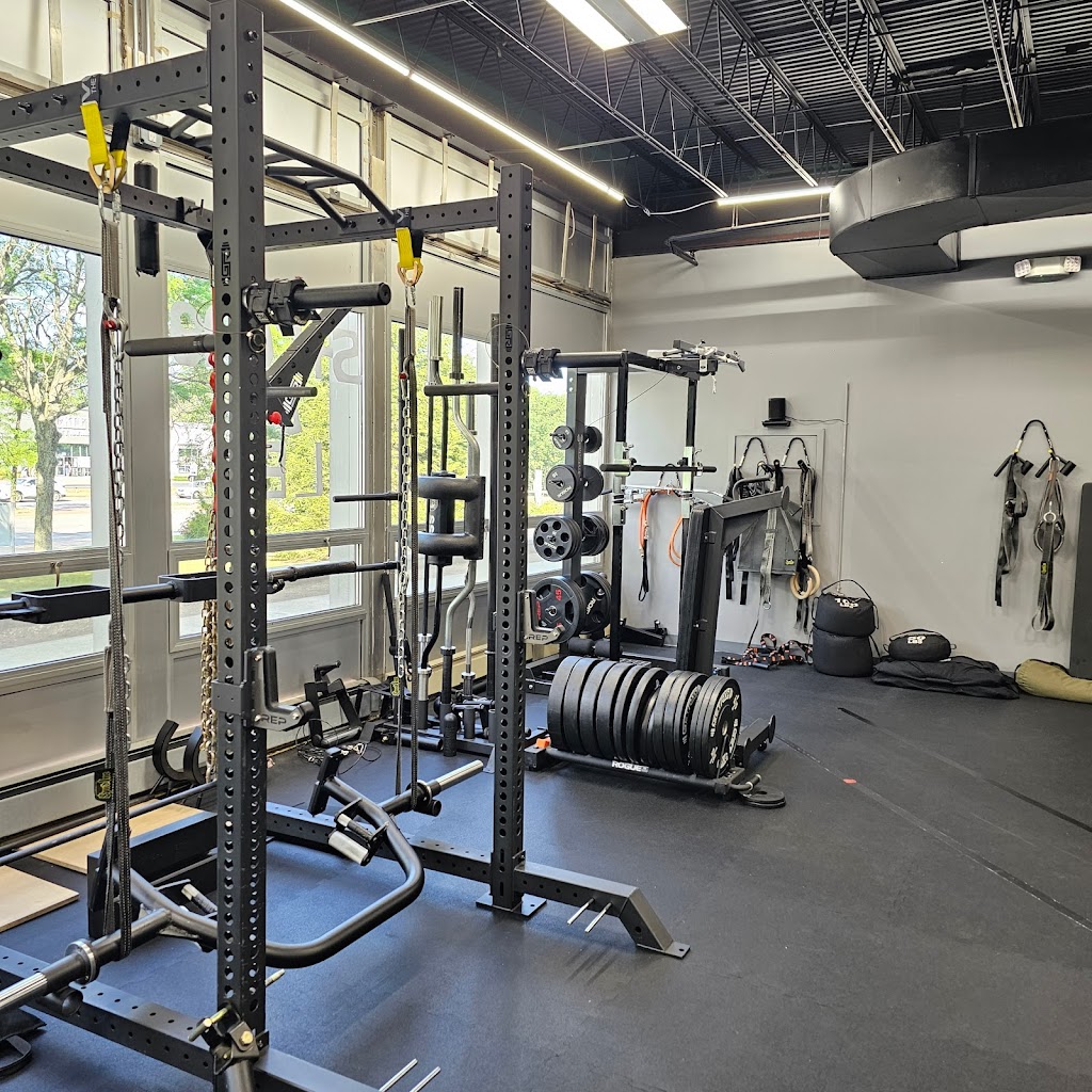  Strong by Lee | Personal Training and Nutrition