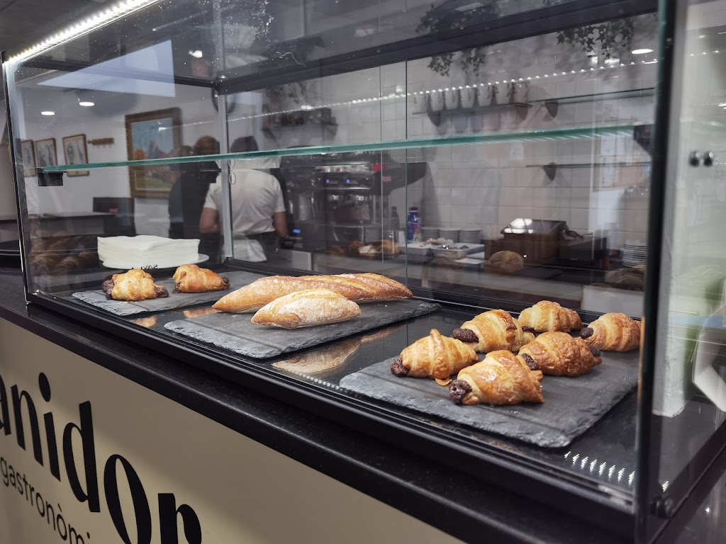 L'Amanidor Casal Catalunya Castellar