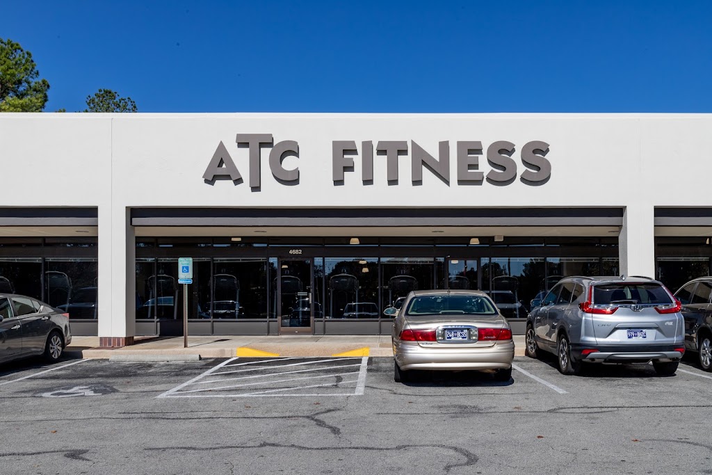  ATC Fitness