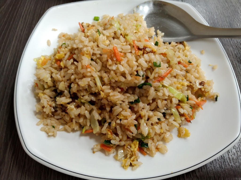 《西屯路》雪芙蓉水餃專賣店 的照片