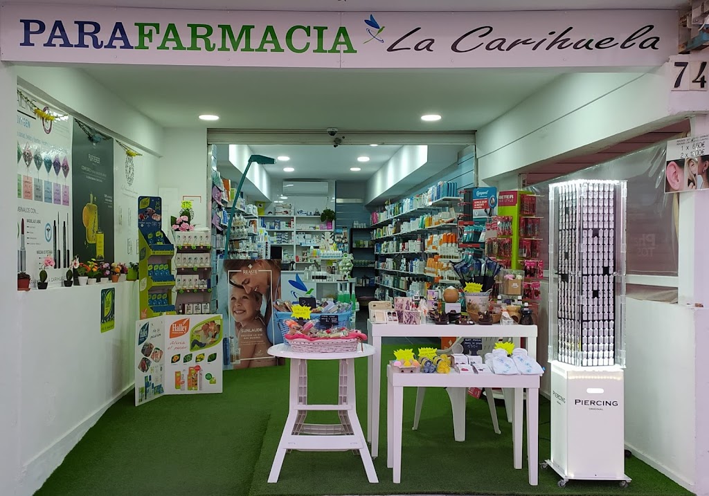 Parafarmacia La Carihuela