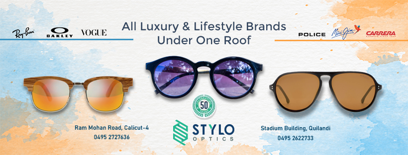 Stylo Optics