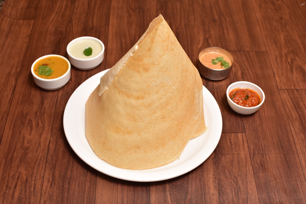 Masala dosa