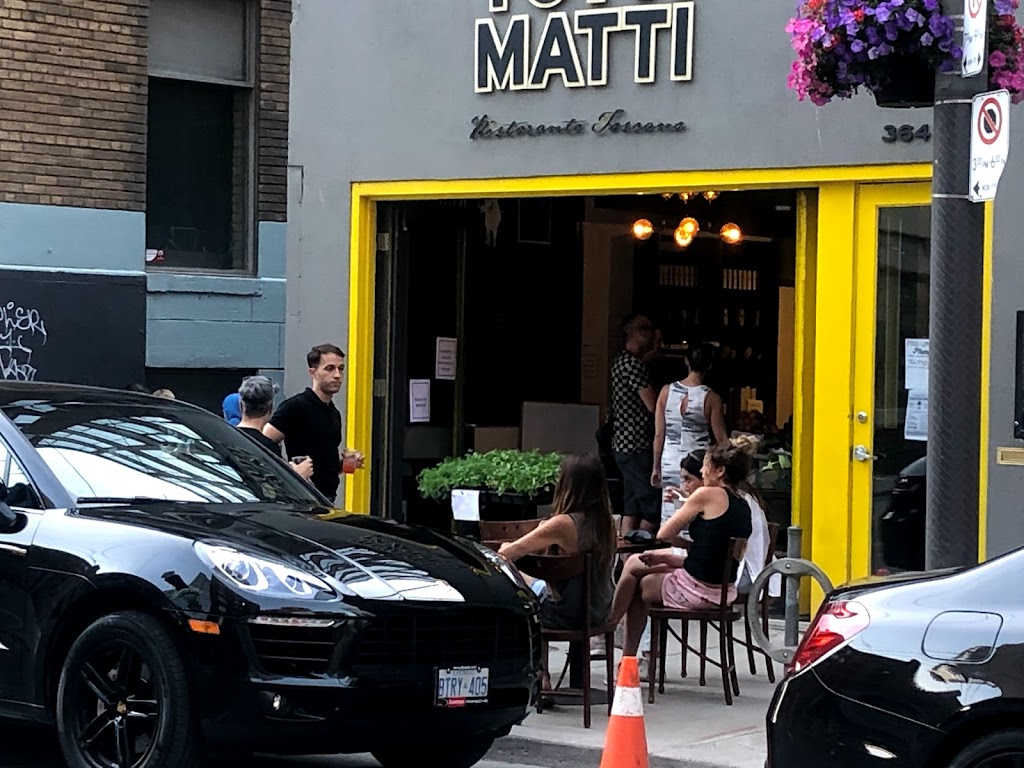Tutti Matti