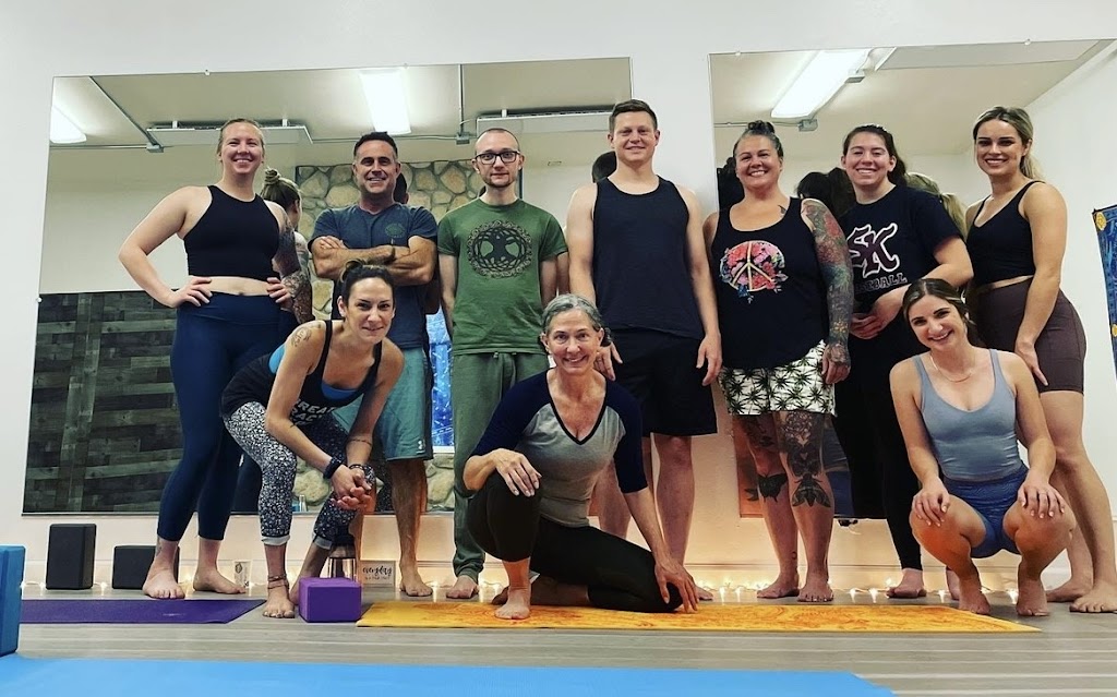  Orchard Roots Yoga and Fitness