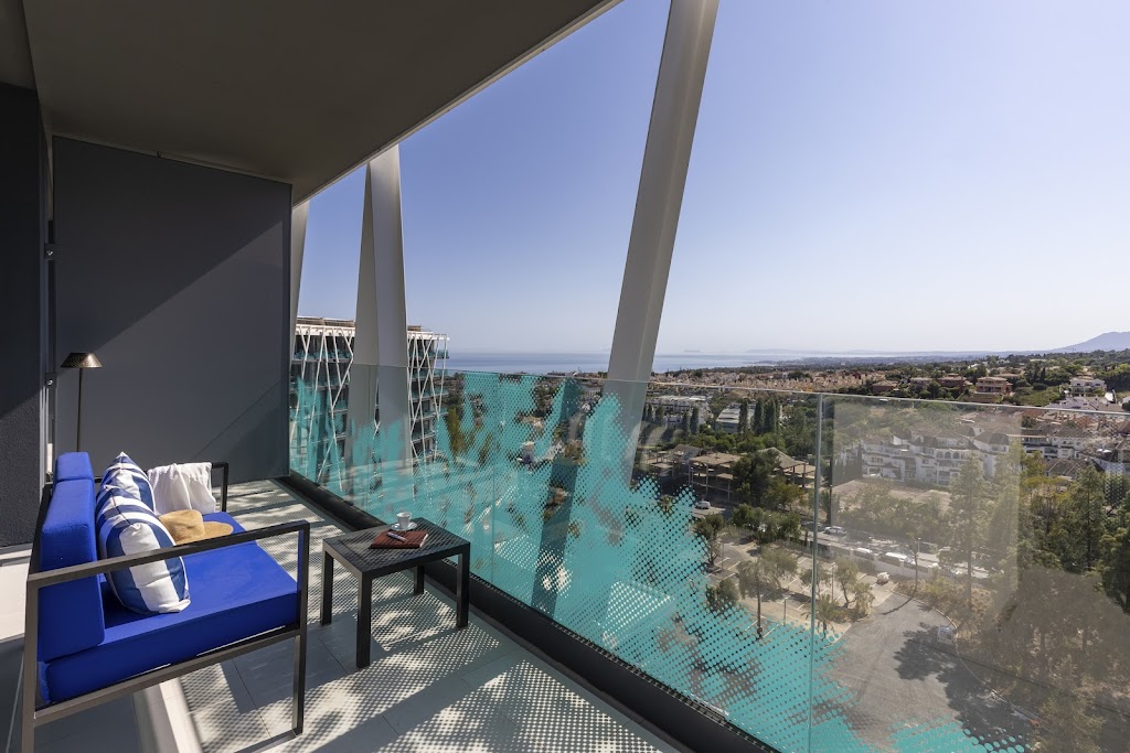 Club Med Magna Marbella