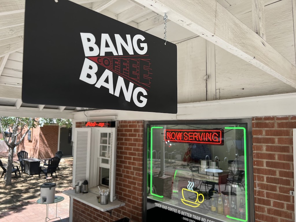 Photo of Bang Bang Coffee