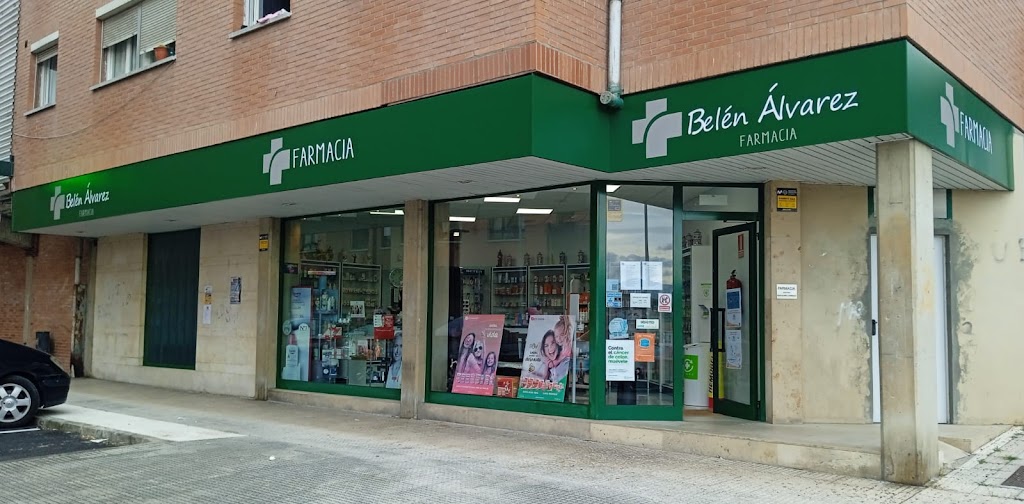 Farmacia Belen Alvarez