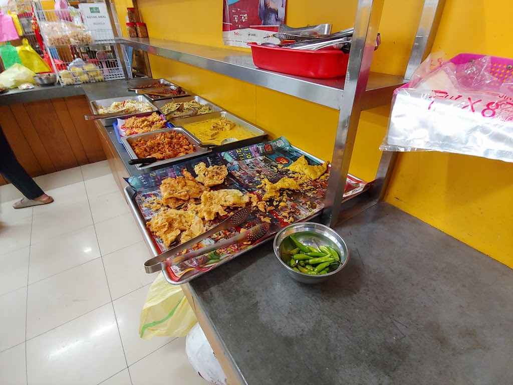 您好印尼美食小吃 的照片