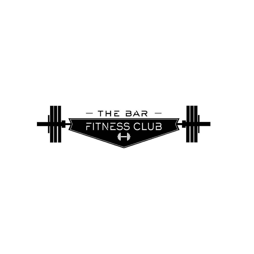  The Bar Fitness Club