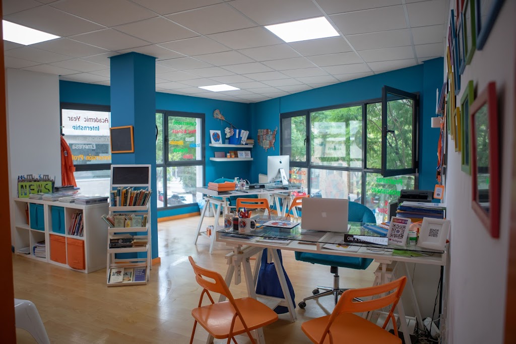 MuMa Centro de Lenguas & Cursos en el Extranjero