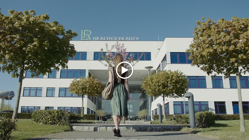 LR Salud y Belleza Lorca