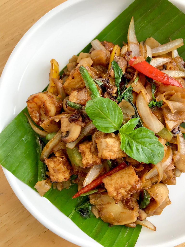 YU DE THAI Restaurant