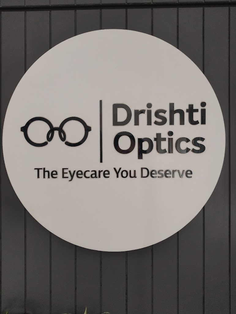 Drishti Optics