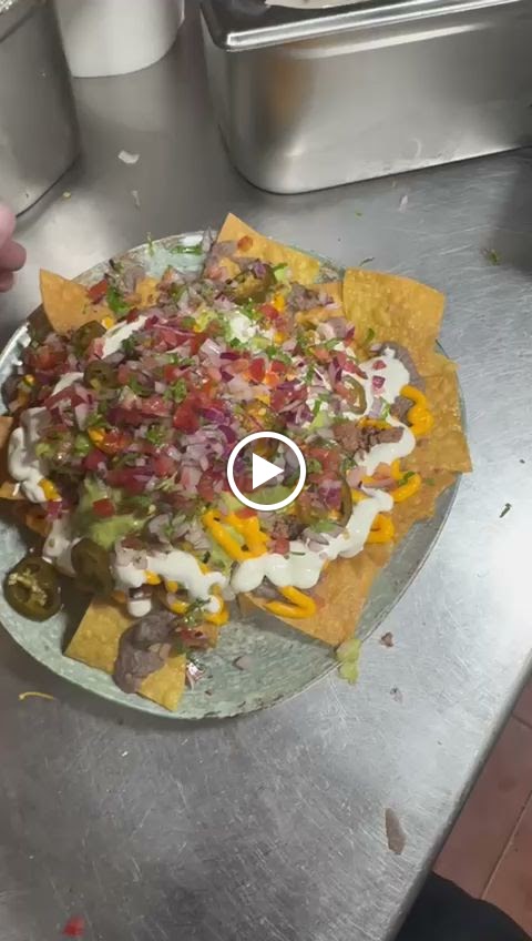 Bar Salamanca — Videos
