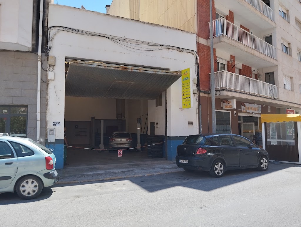 Autodam — Del propietario