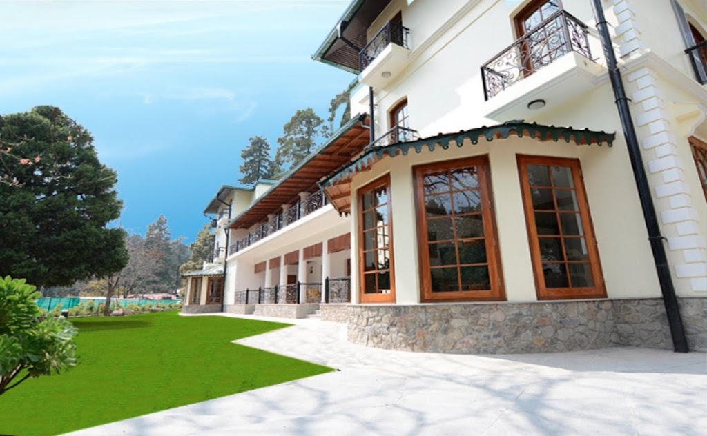 Welcomheritage Ashdale Luxury Boutique Hotel