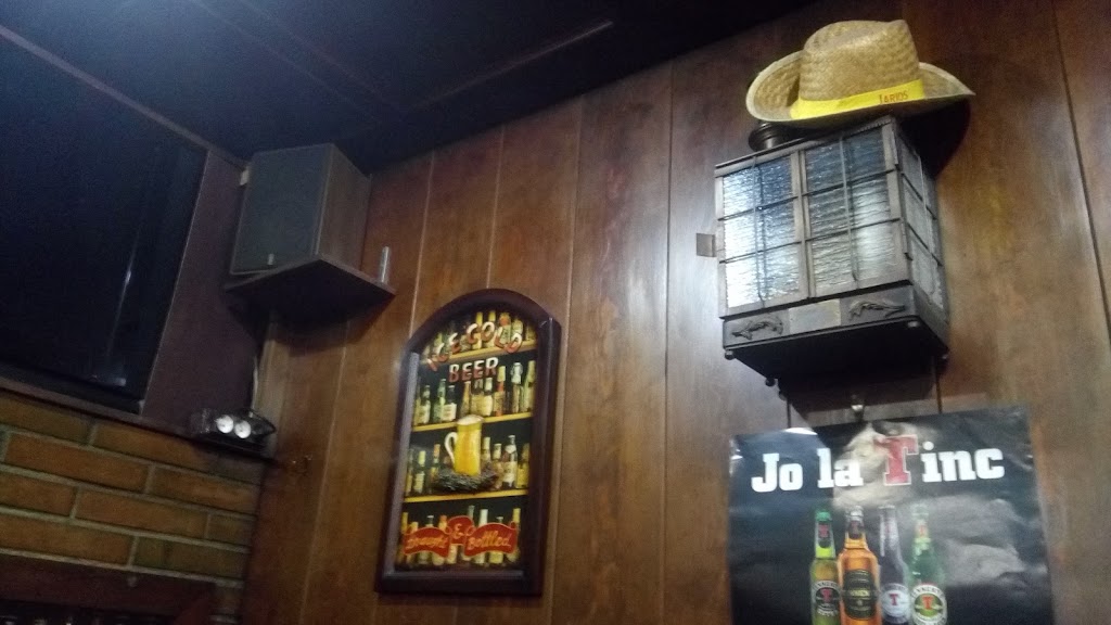 La Bar De Bo — Bebida alcoholica