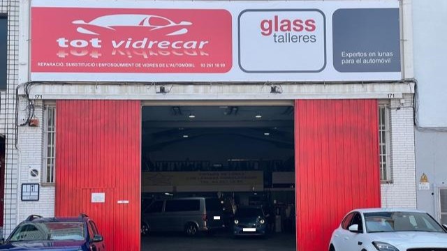Tot Vidrecar SL