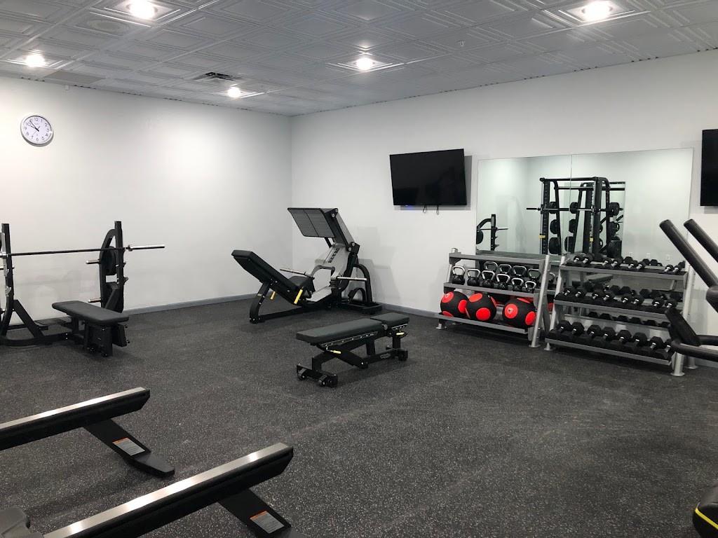  Athletica Health & Fitness