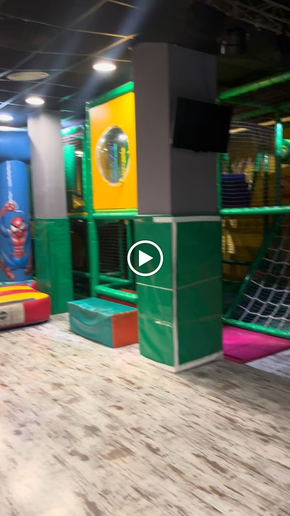 Pizzeria Zebra Park Salou — Videos