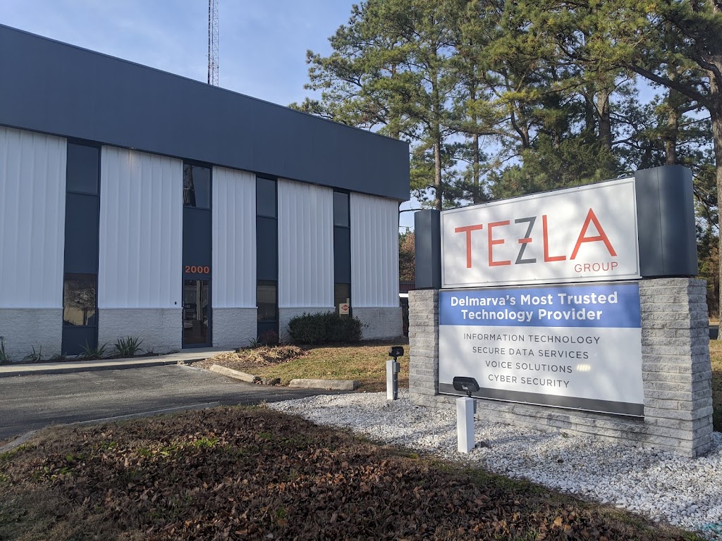 Tezla Group Inc