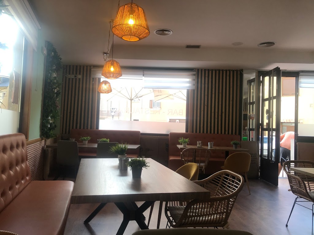 Pan y Tortilla Ponferrada