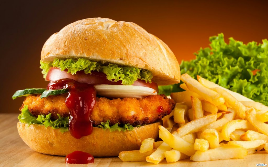 Food & drink