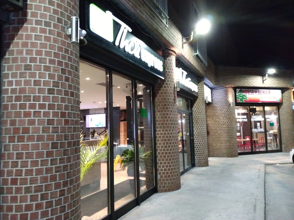 Thai Express Restaurant Kingston in Kingston