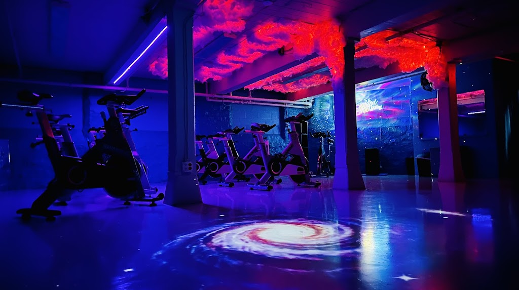  Kind Cycling Studio