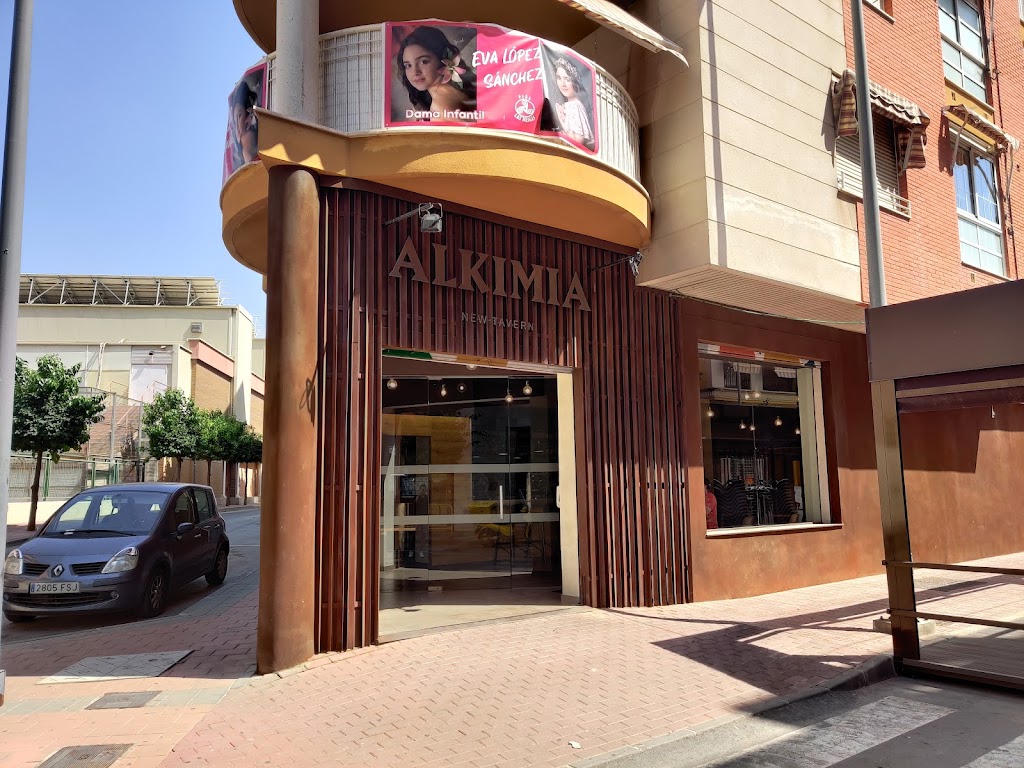 Alkimia New Tavern